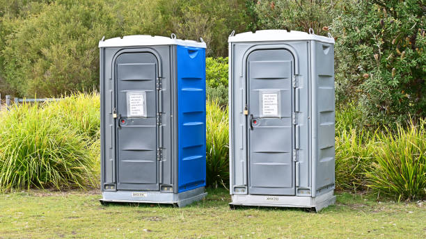 Types of Portable Toilets We Offer in Quail Creek, TX