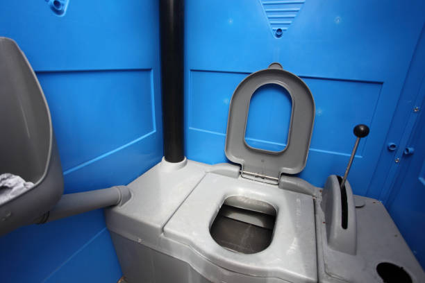 Best Standard Portable Toilet Rental  in Quail Creek, TX