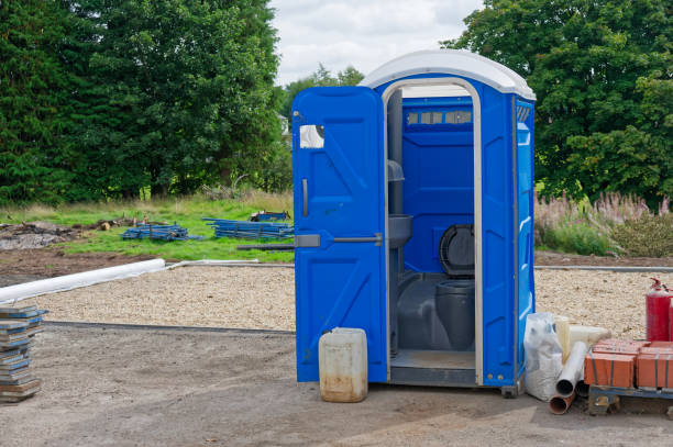 Best Portable Toilets with Baby Changing Stations  in Quail Creek, TX