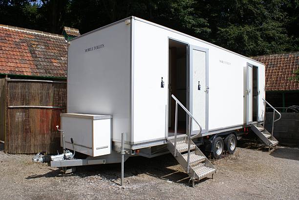 Best Portable Restrooms for Agricultural Sites  in Quail Creek, TX