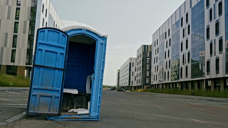 Best Long-Term Portable Toilet Rental  in Quail Creek, TX