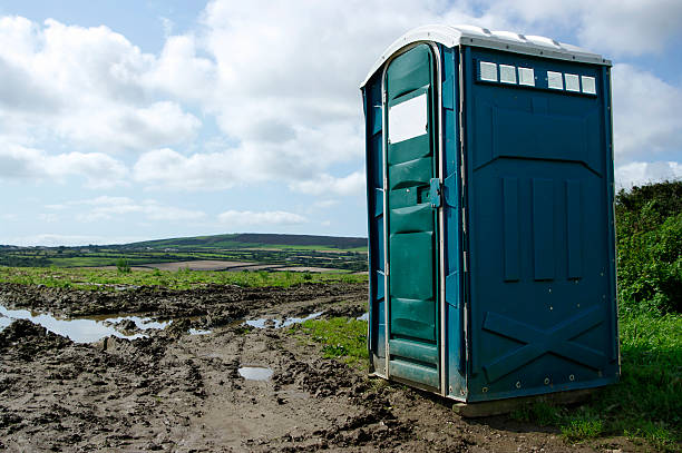 Best Portable Restroom Maintenance and Cleaning  in Quail Creek, TX